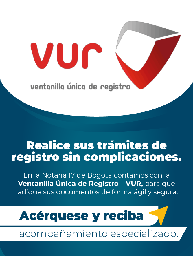 Home Notaría 17 Bogota conciliación